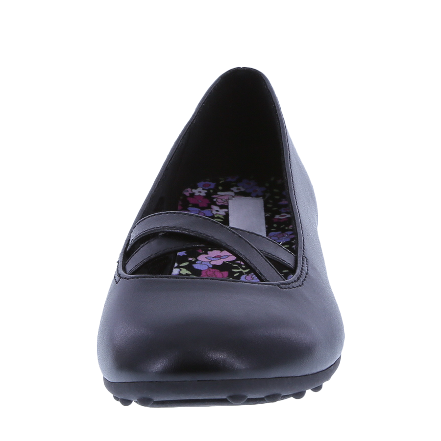 Girls' Hannah Flat
