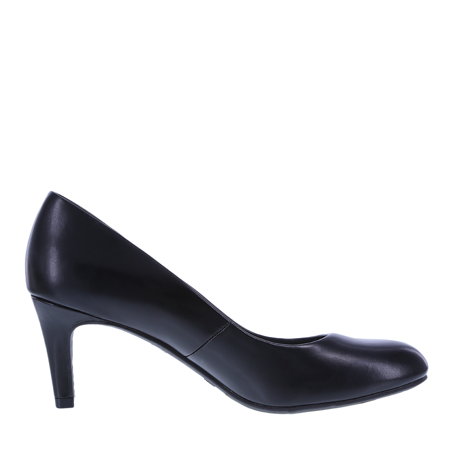 Women's Karma Round-Toe Pump