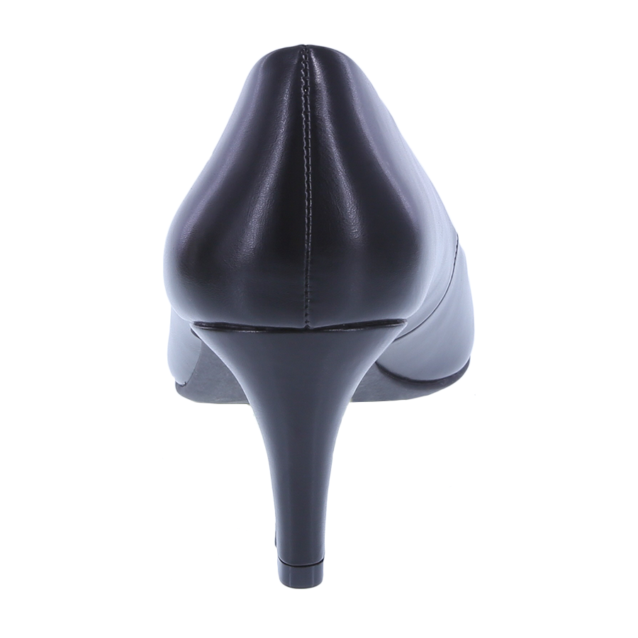 Women's Karma Round-Toe Pump
