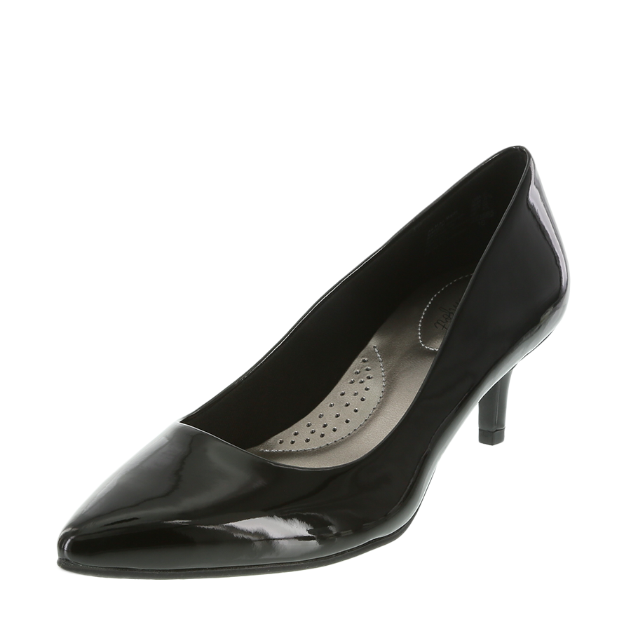 Women's Jeanne Pointed-Toe Pump
