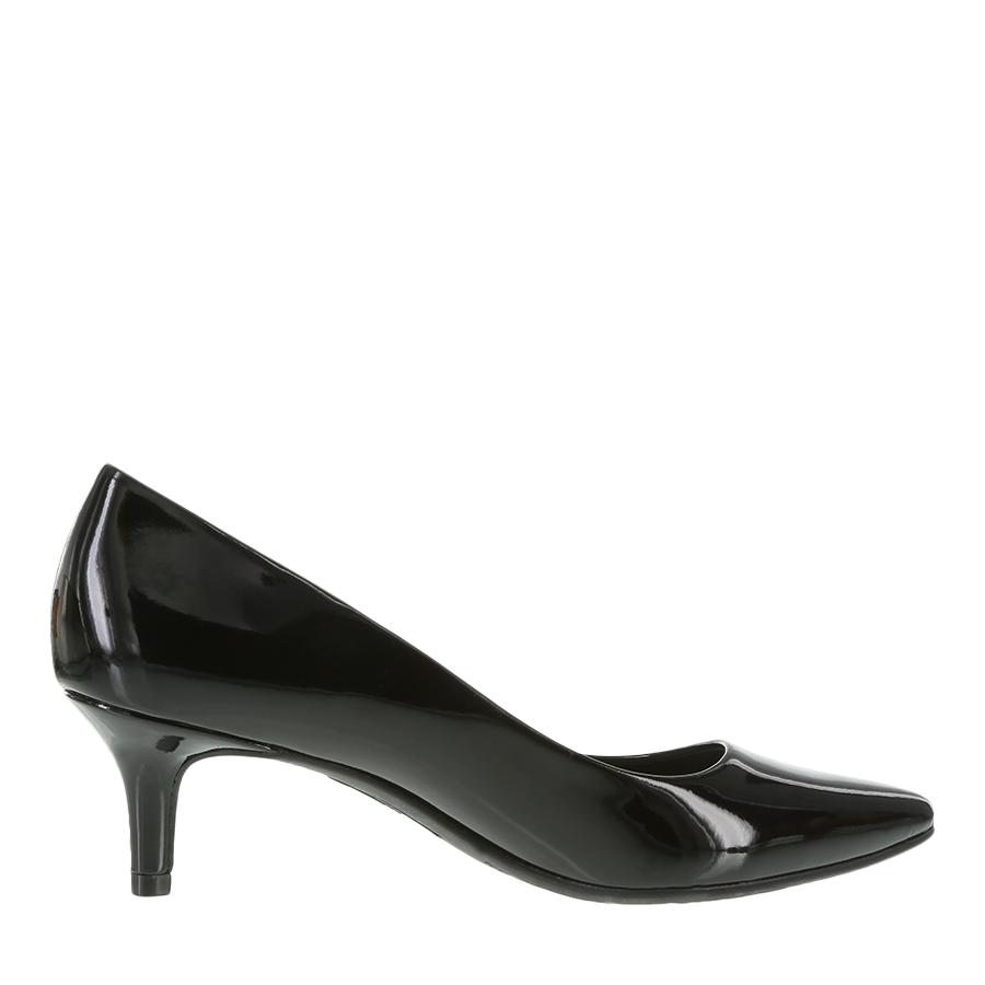 Women's Jeanne Pointed-Toe Pump