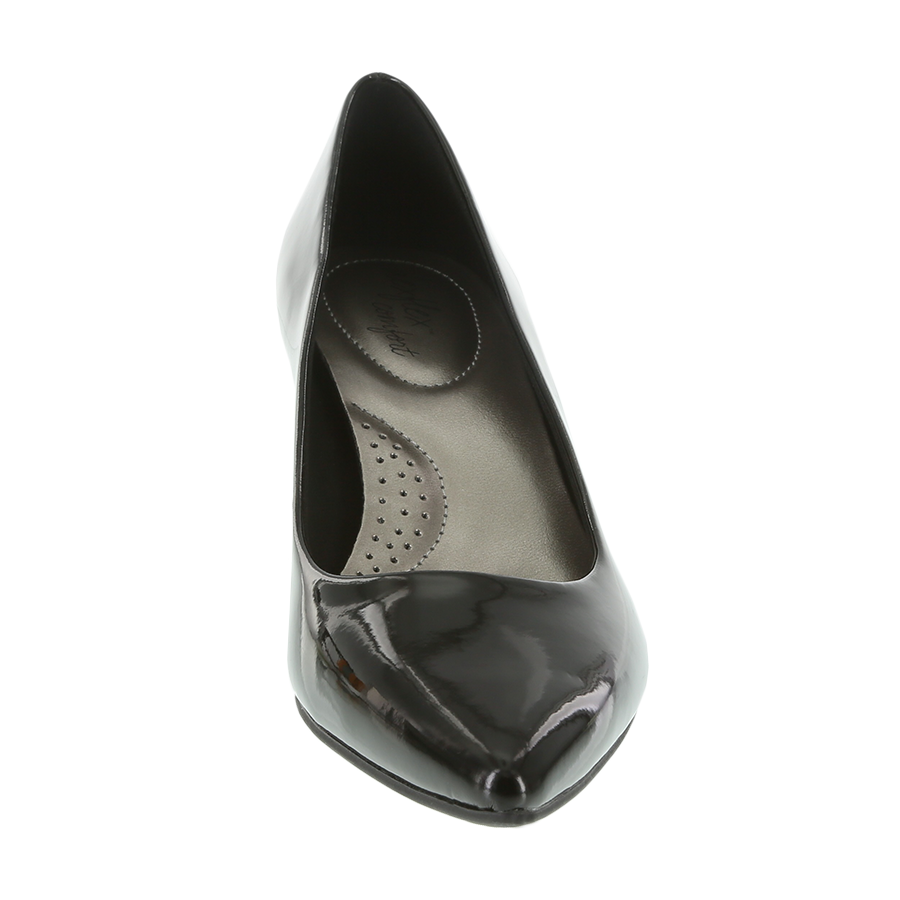 Women's Jeanne Pointed-Toe Pump