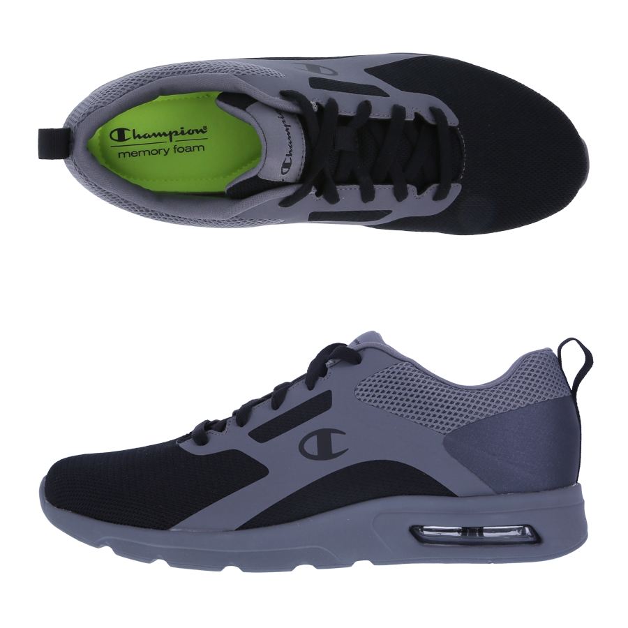 Men's Concur X-Cell Runner