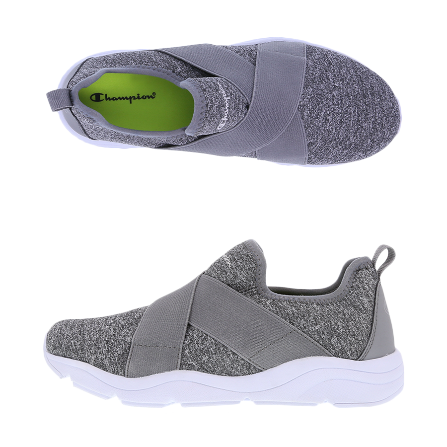 Women's Rival Slip-On