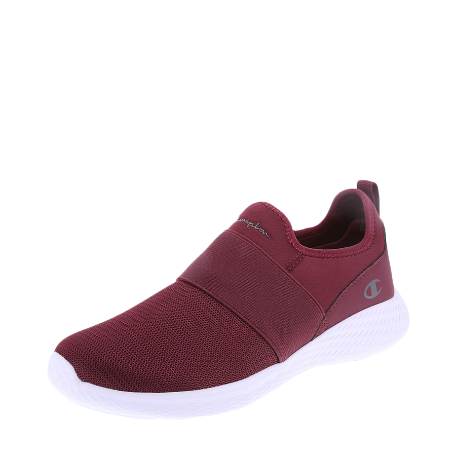 Women's Strike Slip-On
