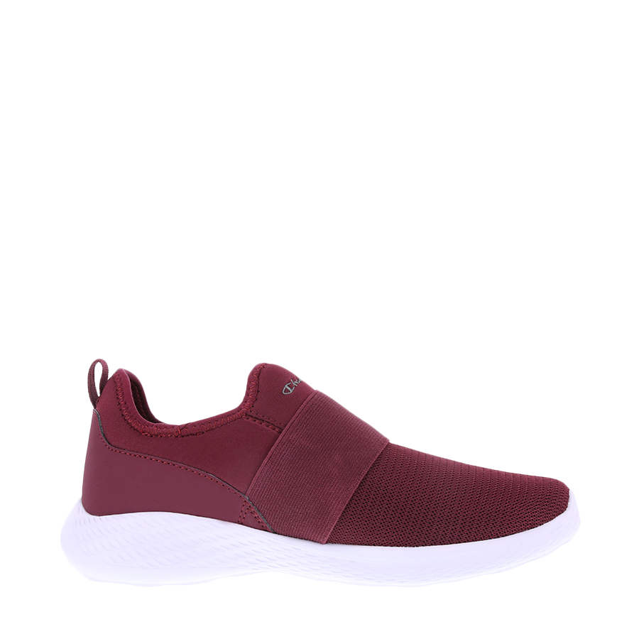 Women's Strike Slip-On