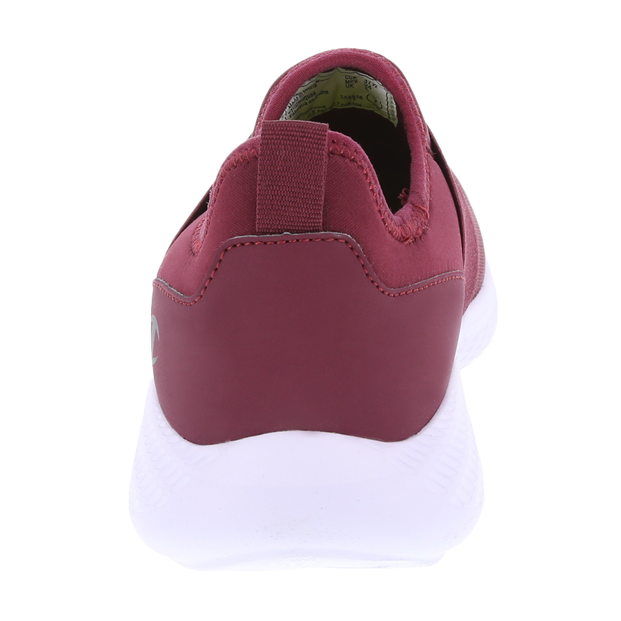 Women's Strike Slip-On