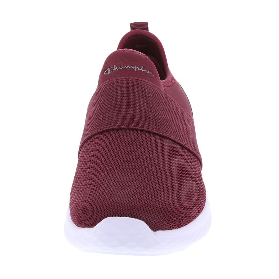 Women's Strike Slip-On