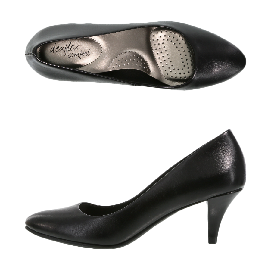 Women's Khloe Low Heel Pump
