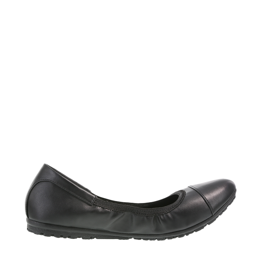 Women's Carrie Captoe Scrunch Slip-On