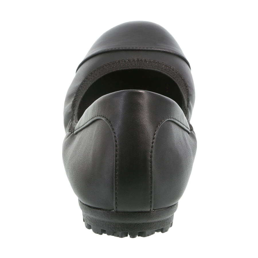 Women's Carrie Captoe Scrunch Slip-On