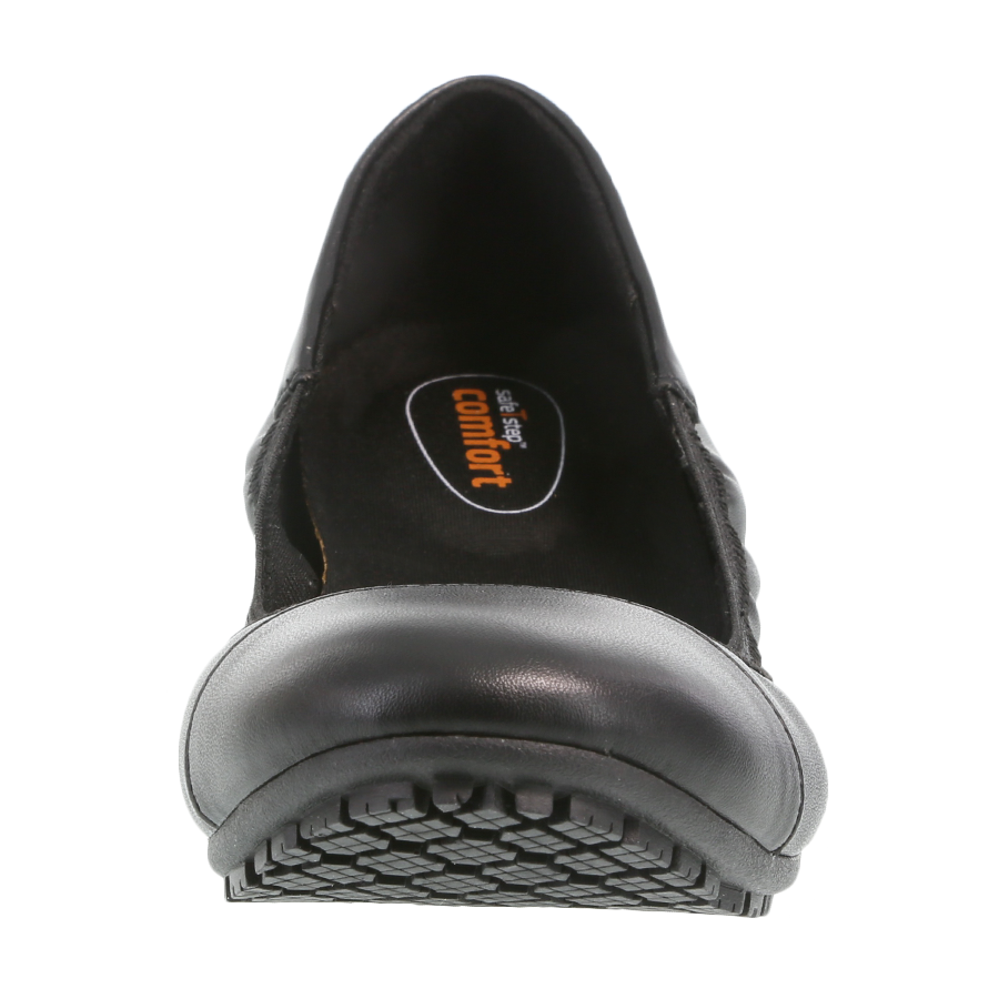 Women's Carrie Captoe Scrunch Slip-On