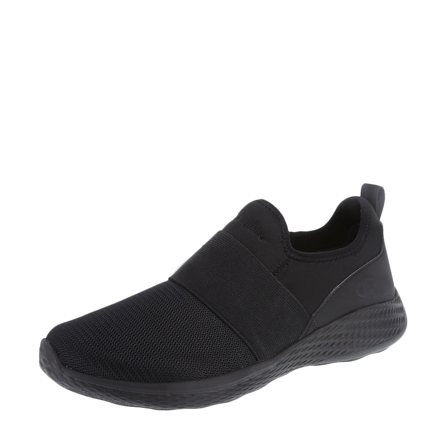Women's Strike Slip-On