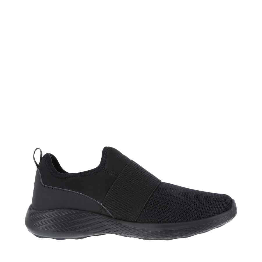 Women's Strike Slip-On