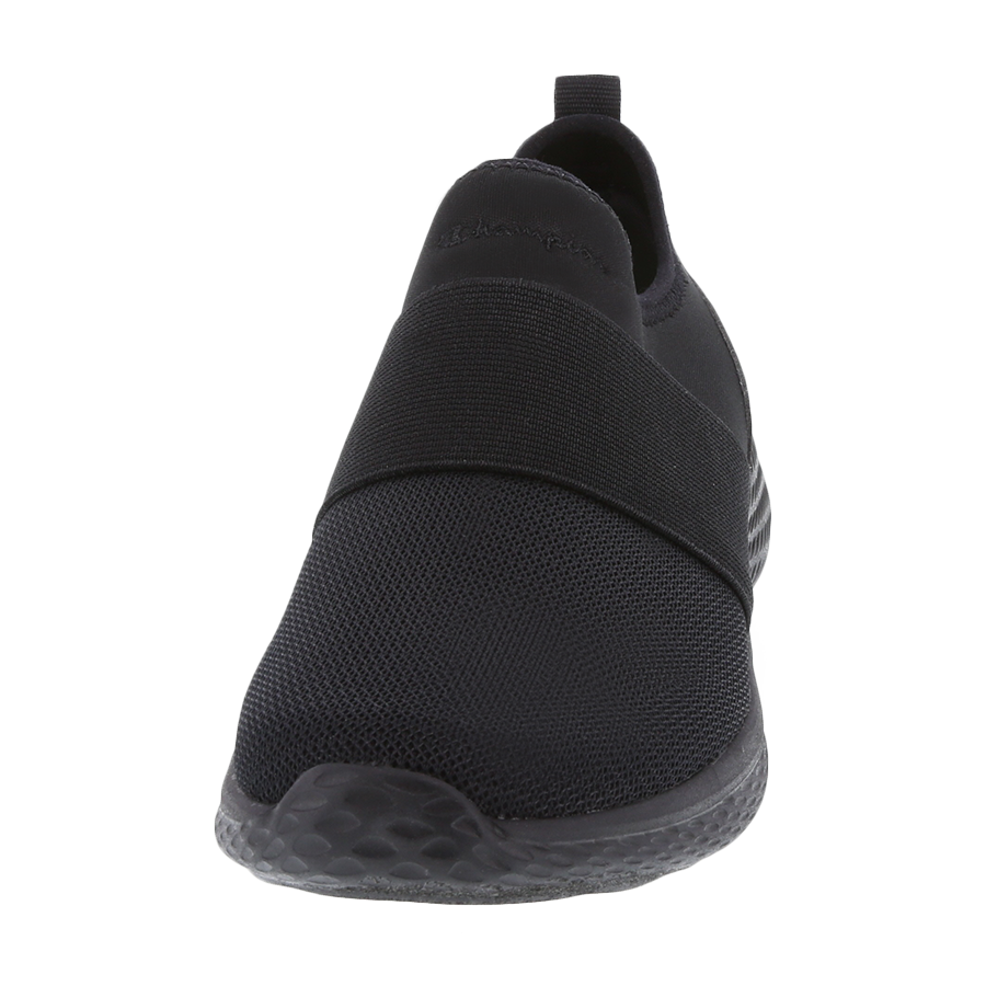 Women's Strike Slip-On