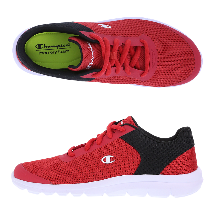 Men's Gusto Performance Cross Trainer