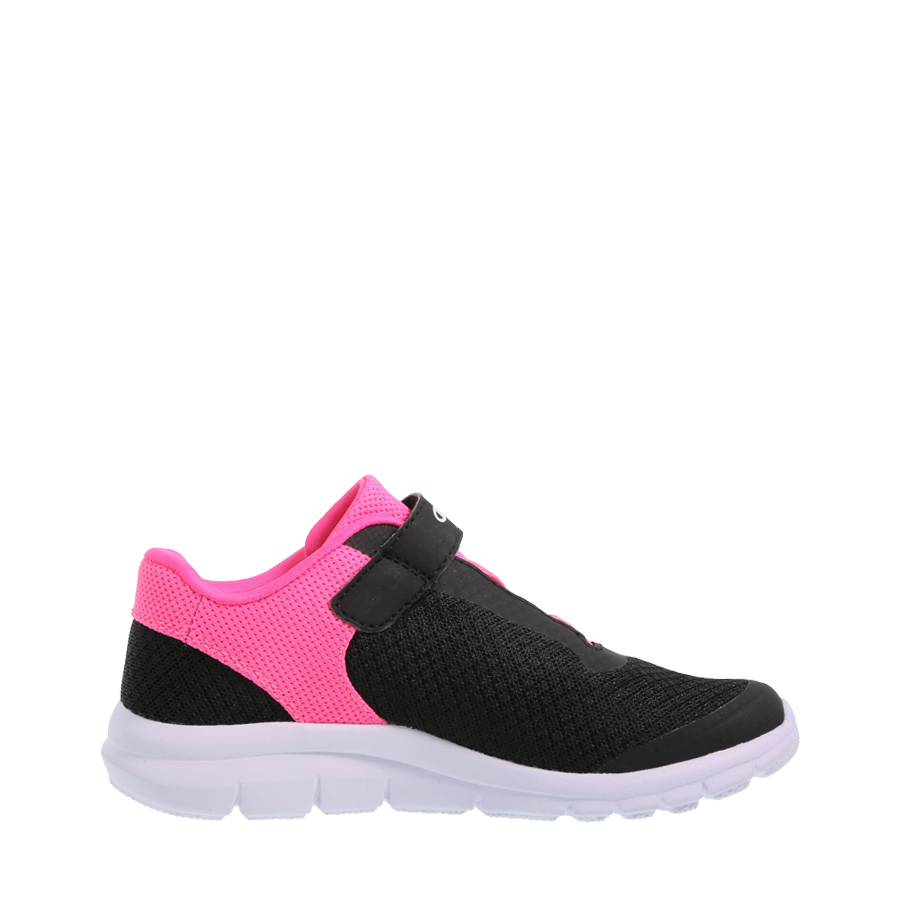 Girls' Performance Gusto Strap Cross Trainer