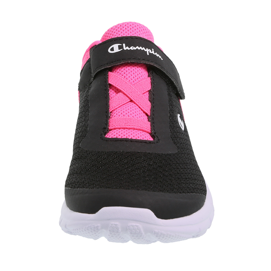Girls' Performance Gusto Strap Cross Trainer