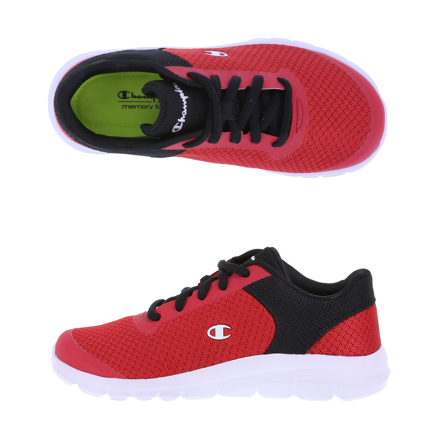 Boys' Performance Gusto Cross Trainer