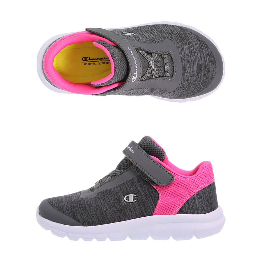 Girls’ Toddler Performance Gusto Cross Trainer