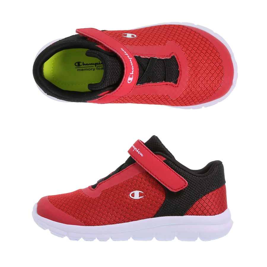 Boys' Toddler Performance Gusto Cross Trainer