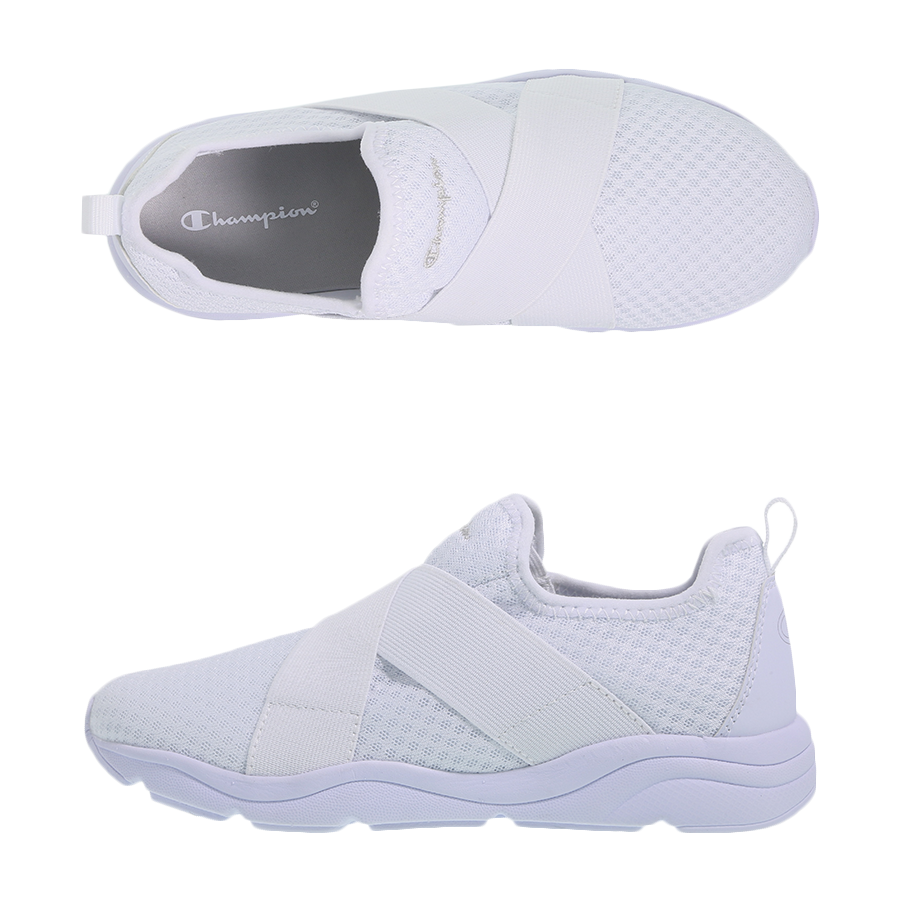 Women's Rival Slip-On