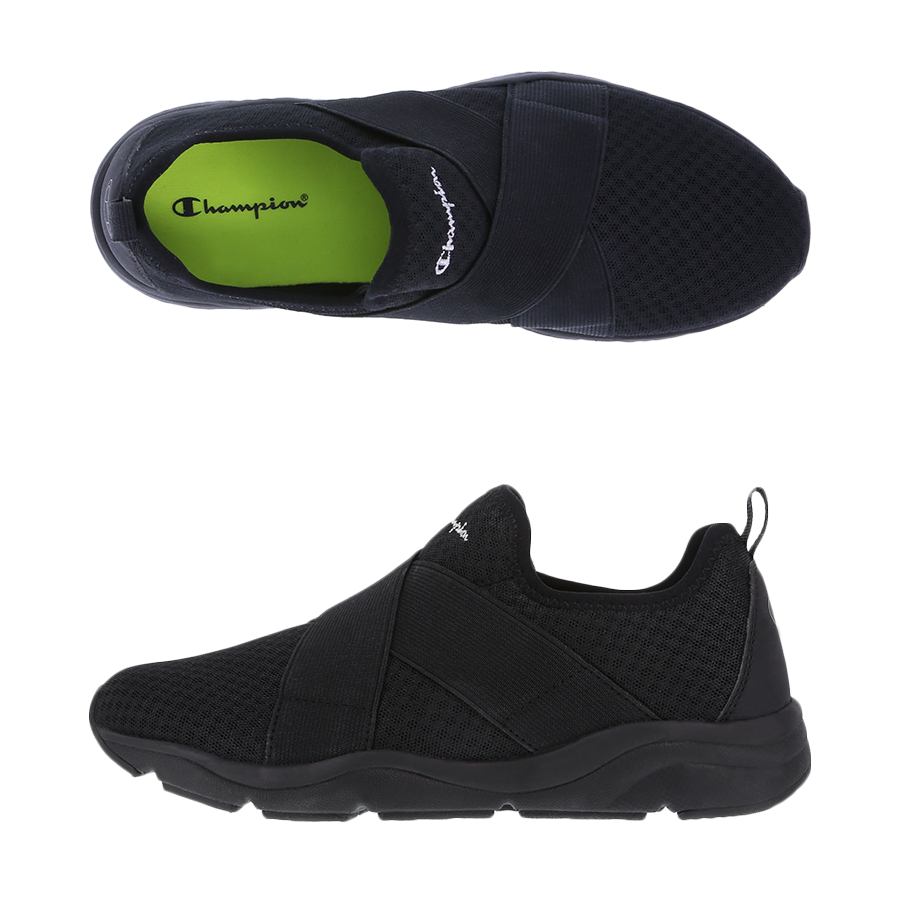 Women's Rival Slip-On