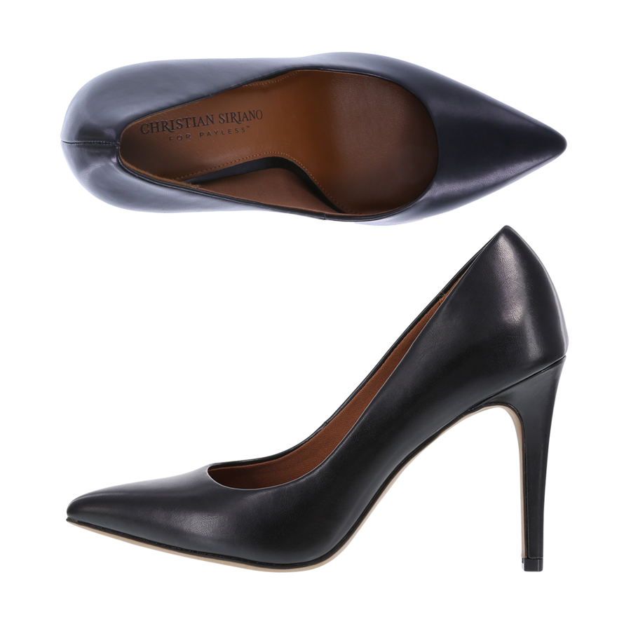 Women's Habit Pump