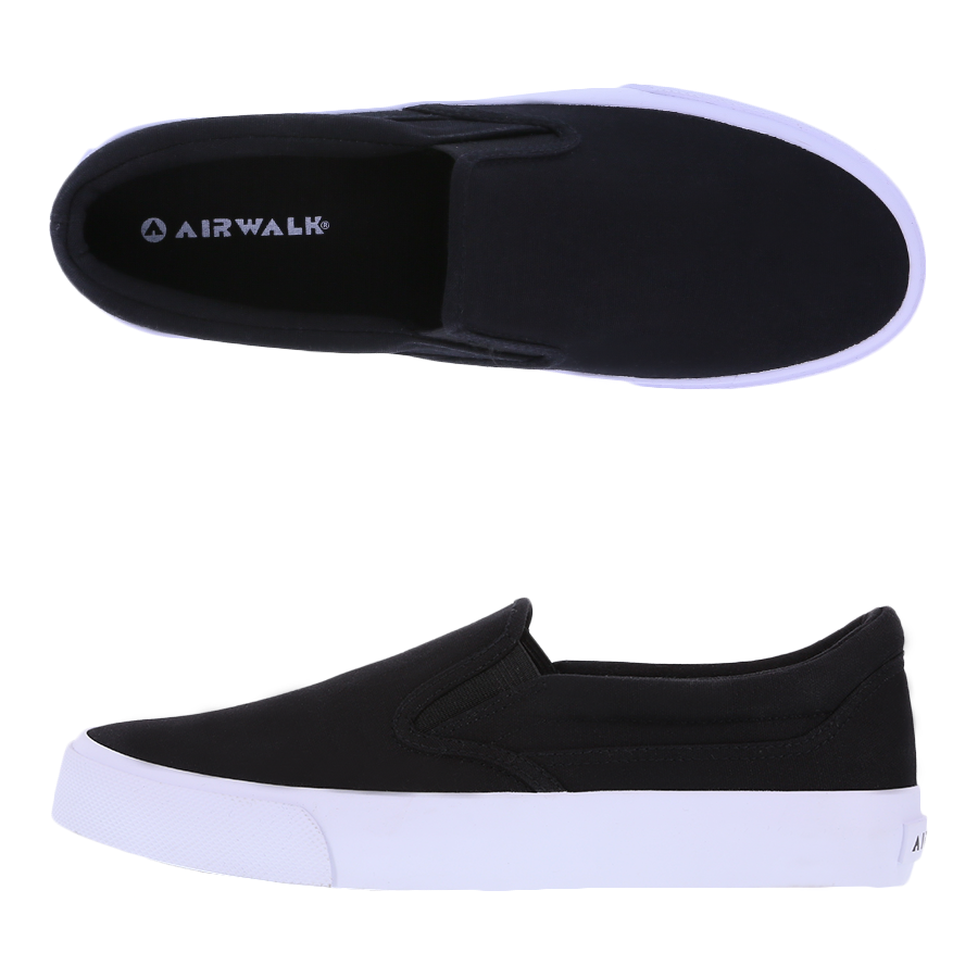 Men's Stitch Slip On