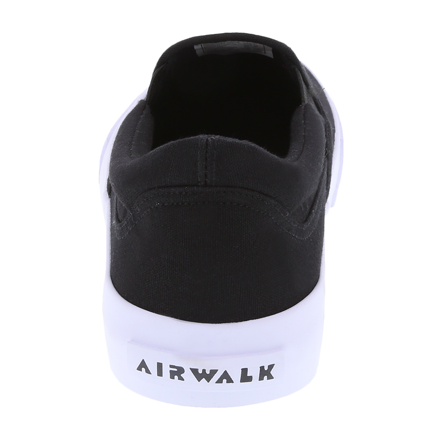 Men's Stitch Slip On