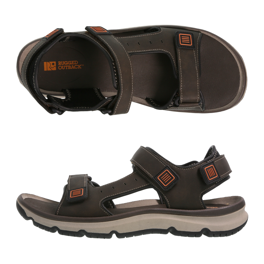 Men's Nile Sandal