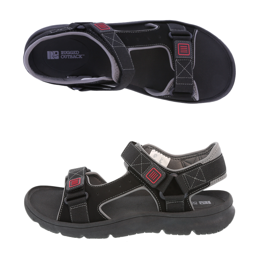 Men's Nile Sandal