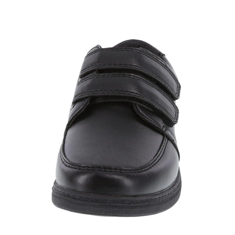 Boys' Double Strap Mocassin