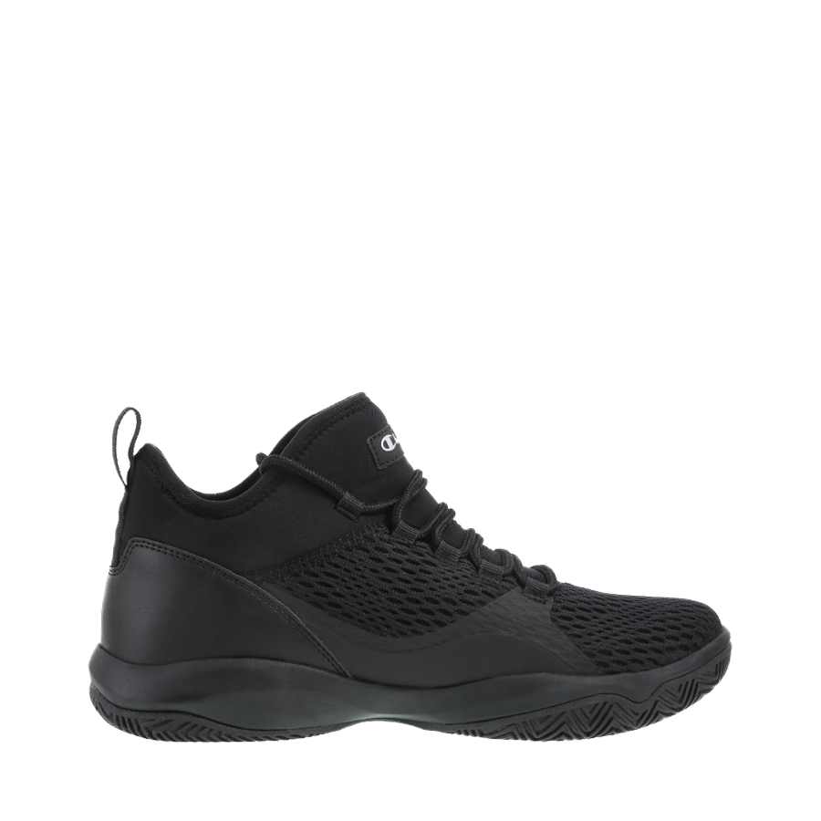 Men's Clutch Slip-On Basketball Shoe