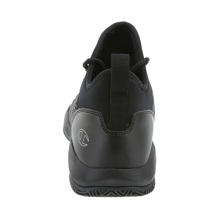 Men's Clutch Slip-On Basketball Shoe