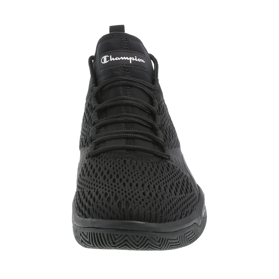 Men's Clutch Slip-On Basketball Shoe