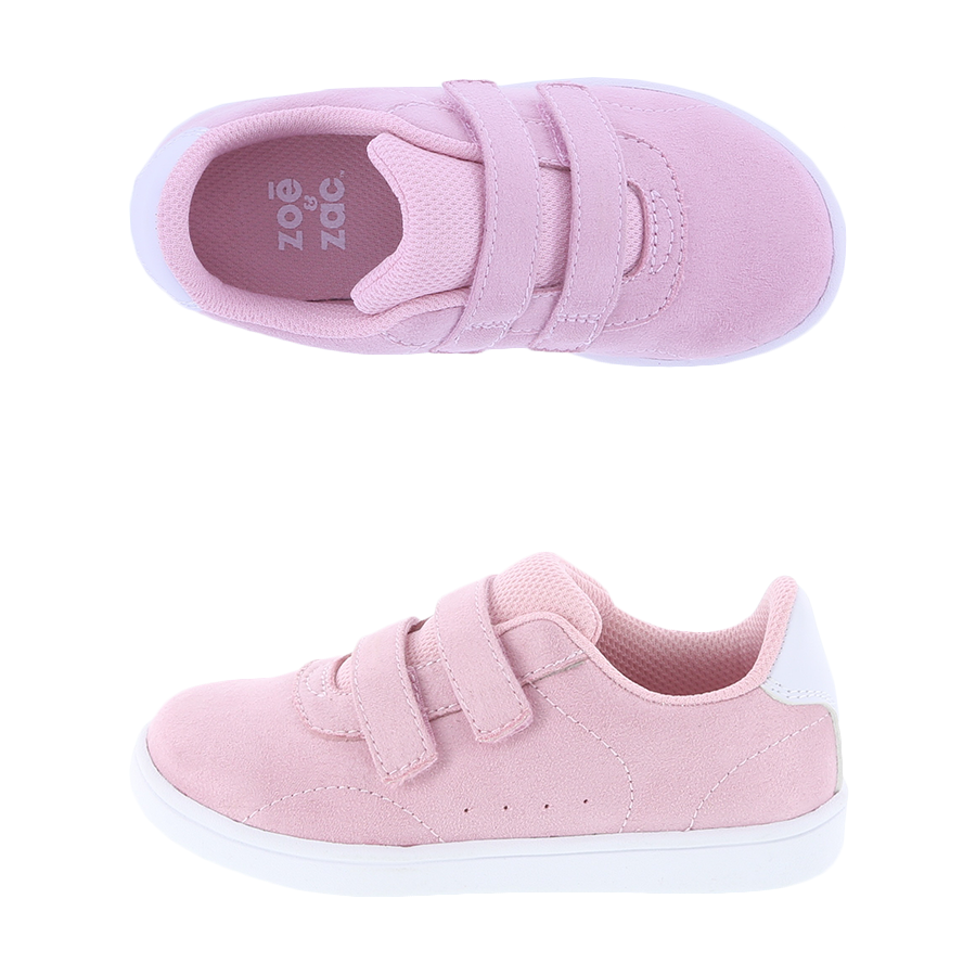 Girls' Toddler Relay Court Sneaker