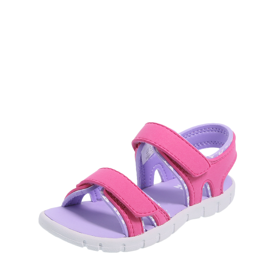 Girls' Toddler Parker Double Strap Sport Sandal