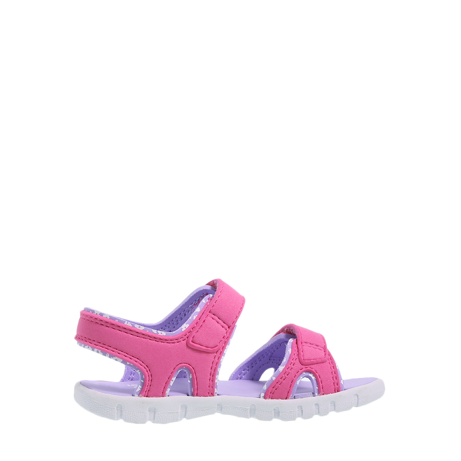 Girls' Toddler Parker Double Strap Sport Sandal