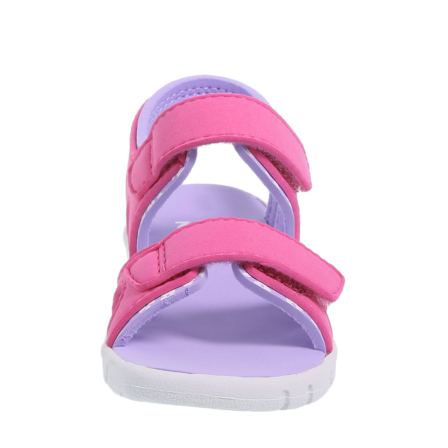 Girls' Toddler Parker Double Strap Sport Sandal