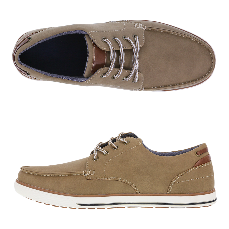 Men's Beau Boat Shoe