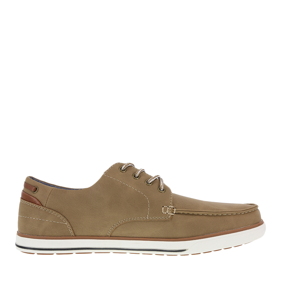 Men's Beau Boat Shoe