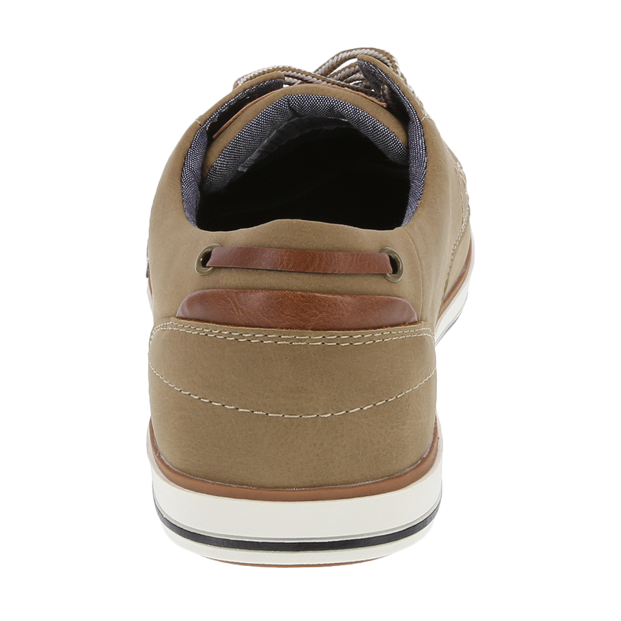 Men's Beau Boat Shoe