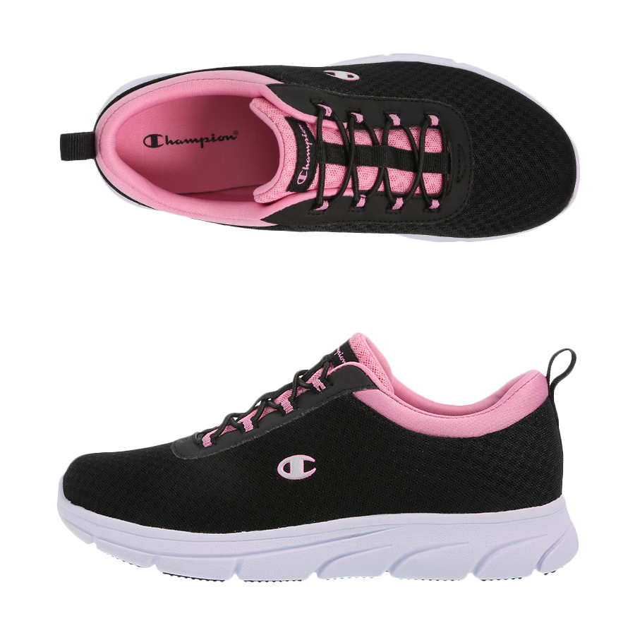 Women's Sierra Step In