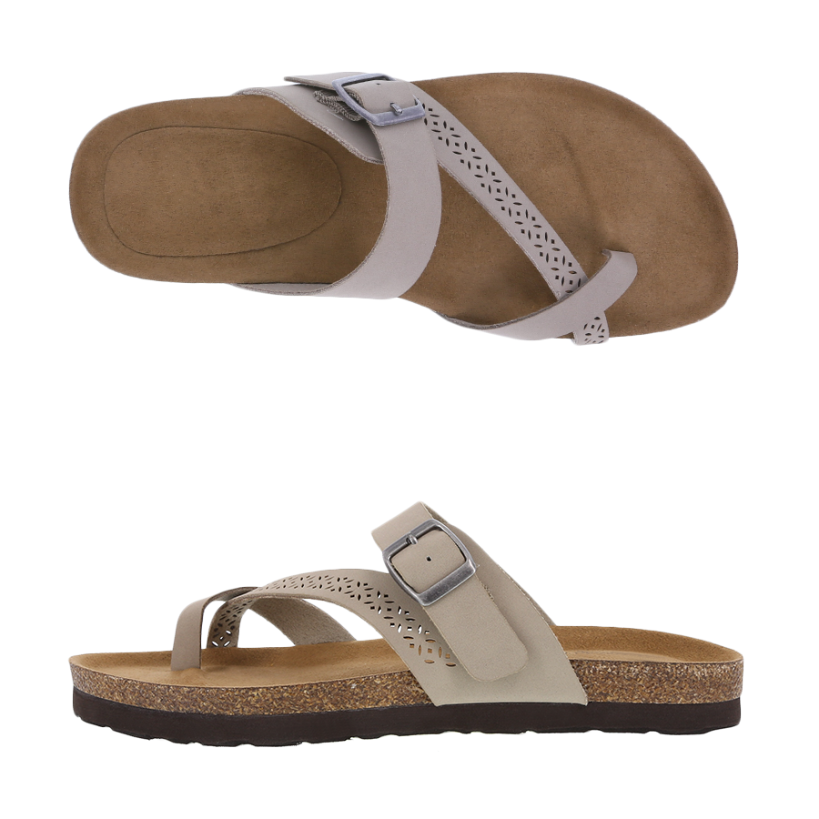 Women's Opal Flat Sandal