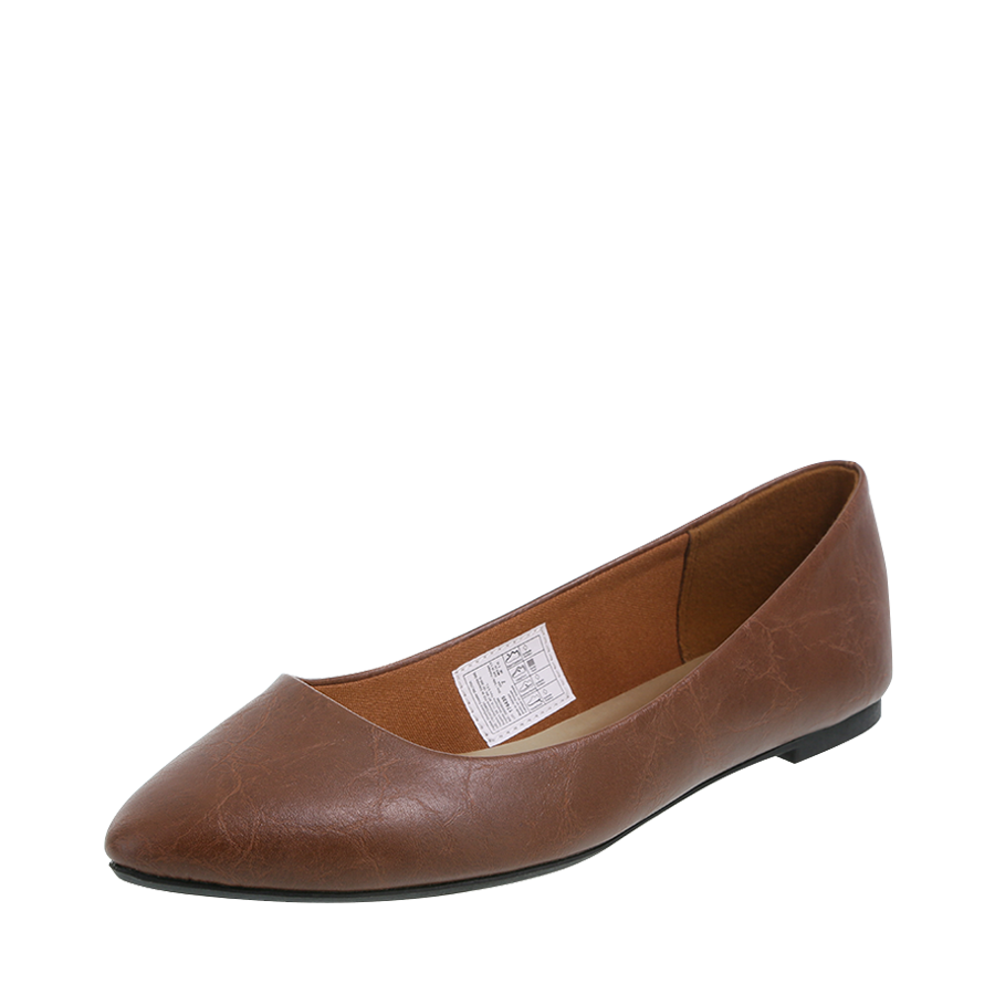 Women's Cami Pointed Toe Flat