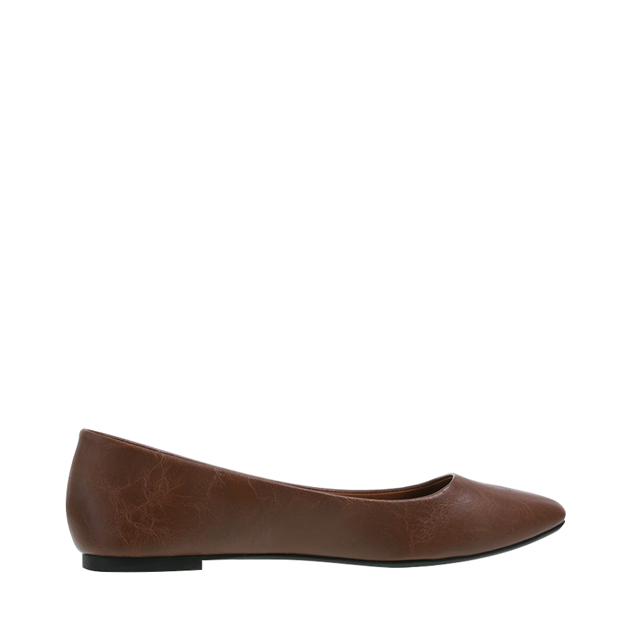 Women's Cami Pointed Toe Flat