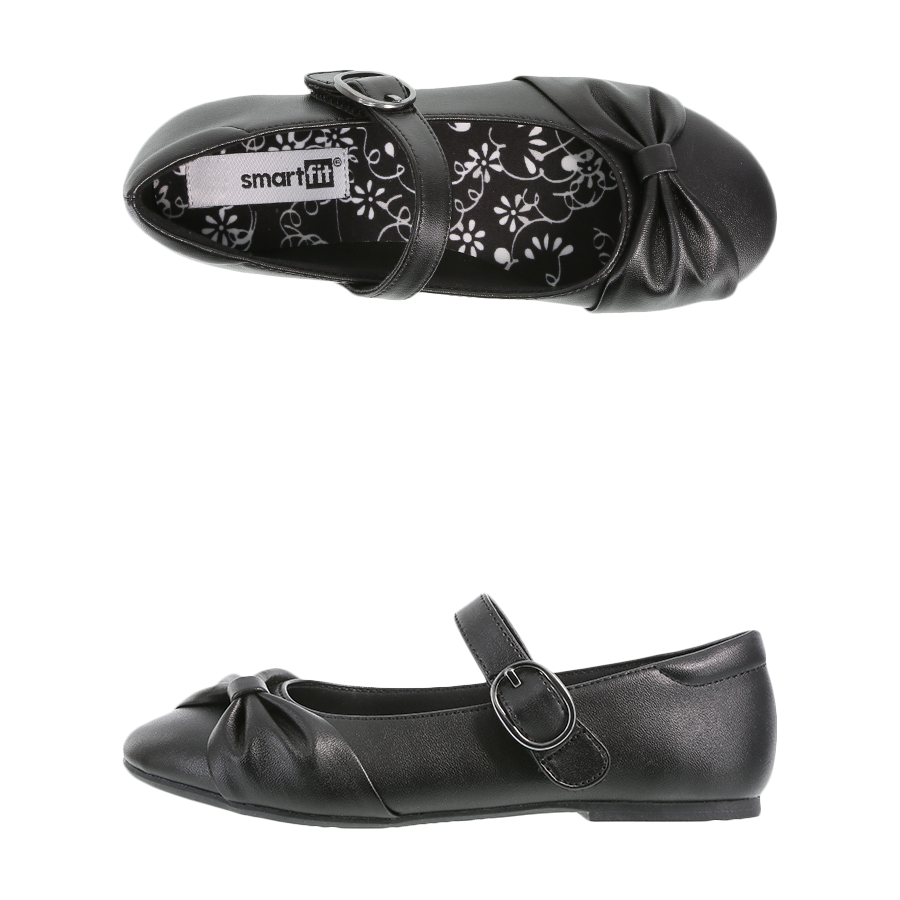 Girls' Alice Bow Mary Jane