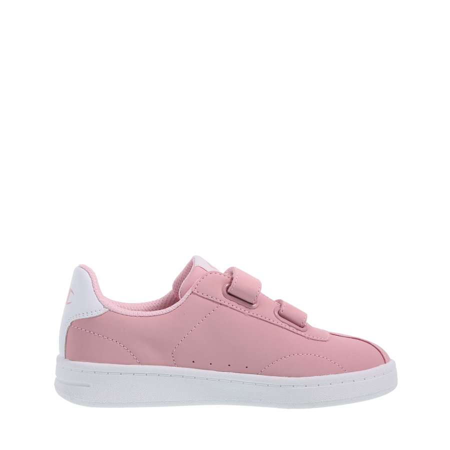 Girls' Rally Double Strap Sneaker
