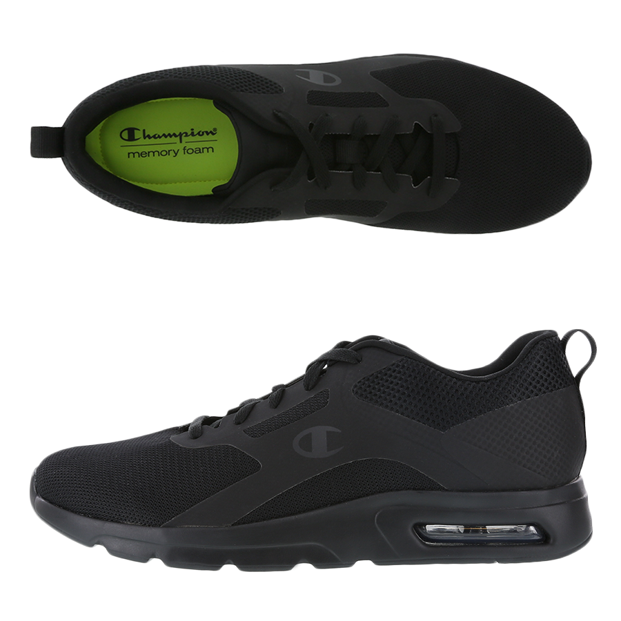 Men's Concur X-Cell Runner
